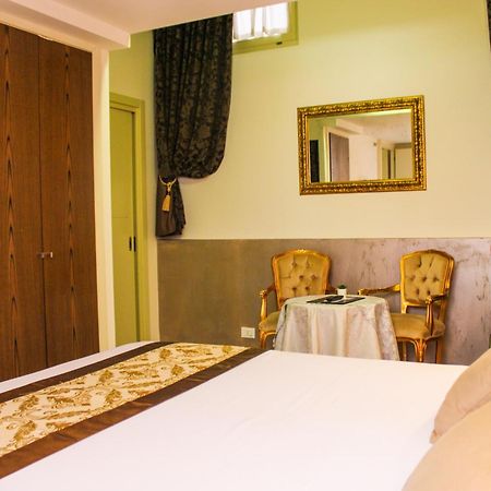 Al Canal Regio - Guest House Венеция Экстерьер фото