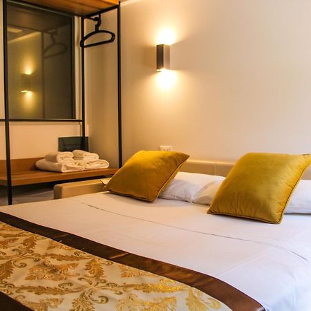 Al Canal Regio - Guest House Венеция Экстерьер фото