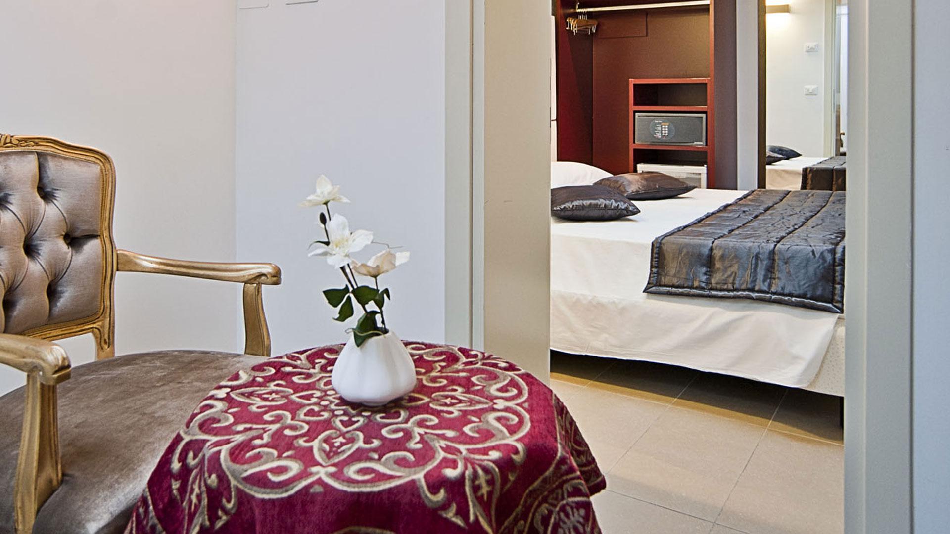 Al Canal Regio - Guest House Венеция Экстерьер фото