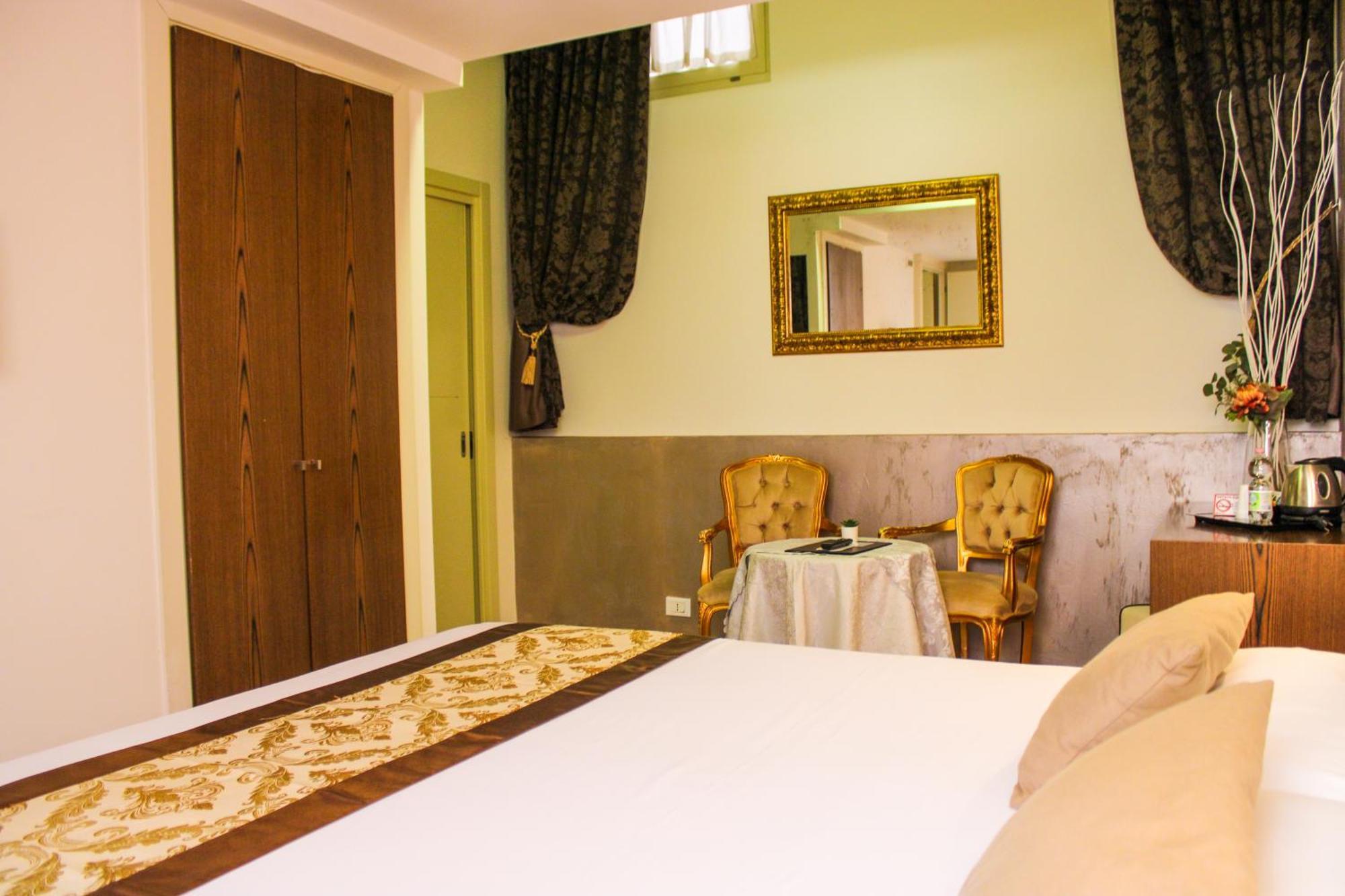 Al Canal Regio - Guest House Венеция Экстерьер фото