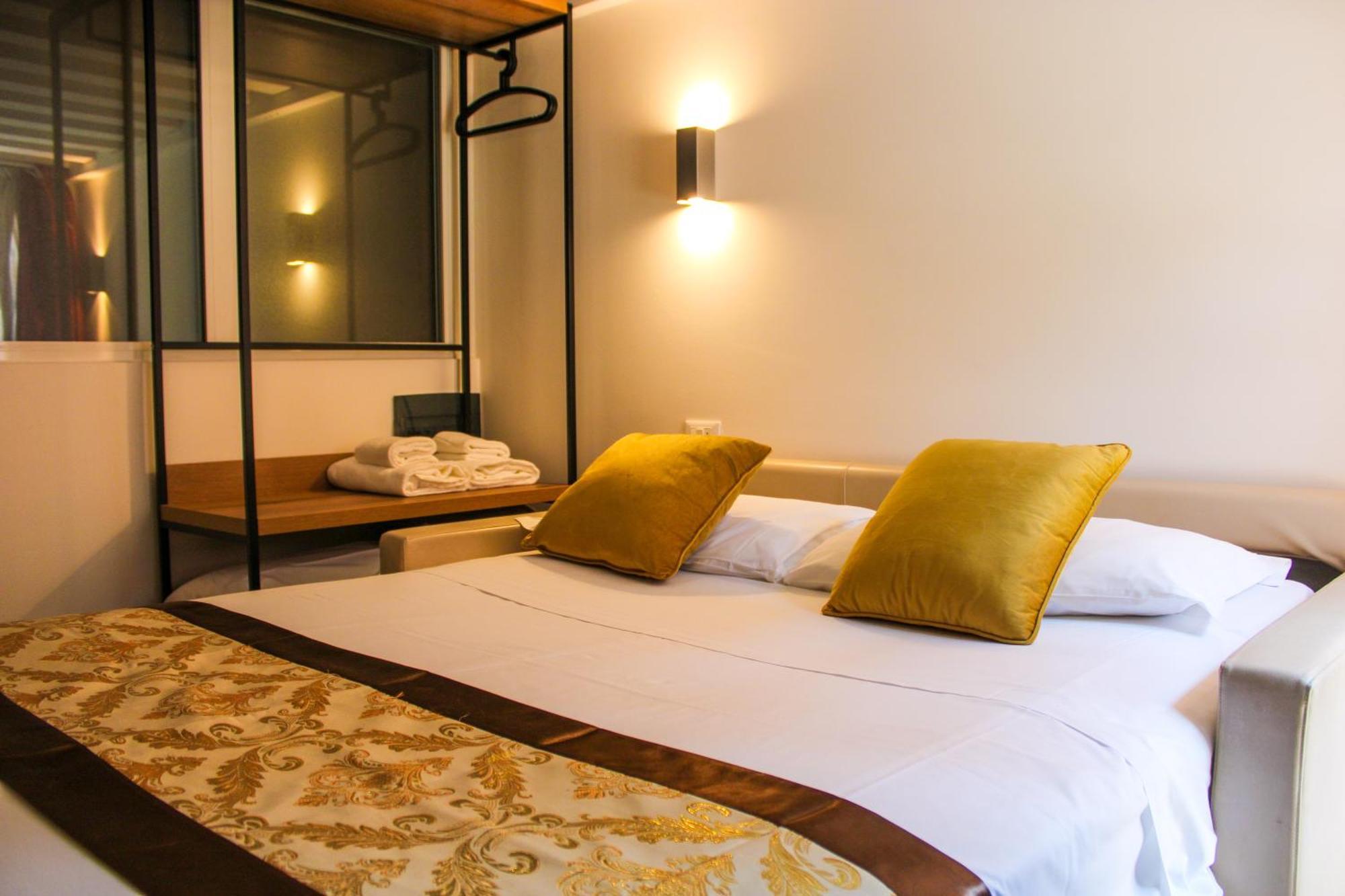 Al Canal Regio - Guest House Венеция Экстерьер фото