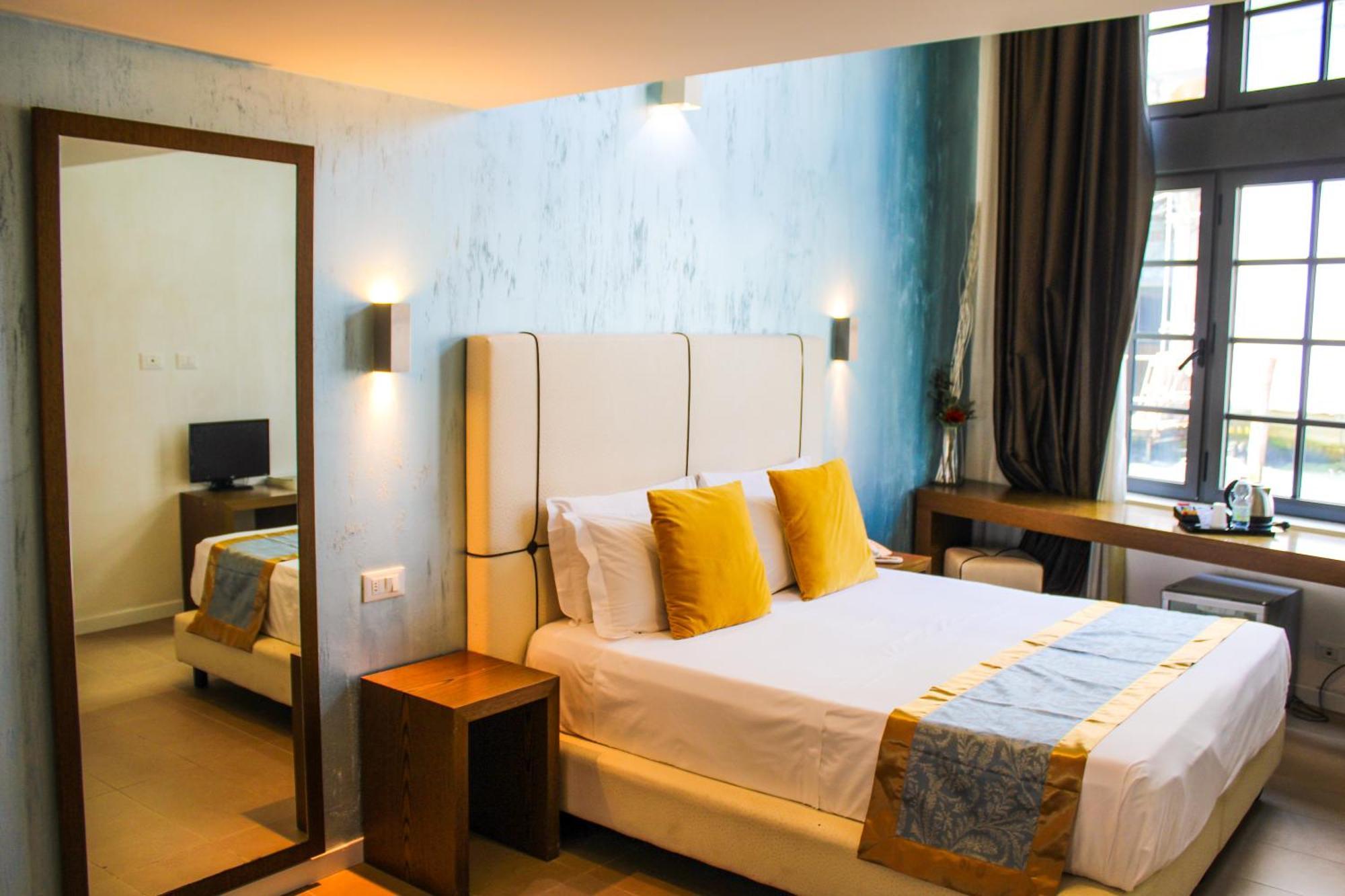 Al Canal Regio - Guest House Венеция Экстерьер фото