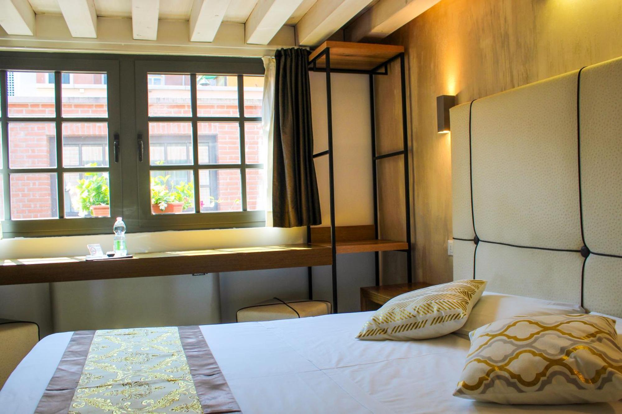 Al Canal Regio - Guest House Венеция Экстерьер фото