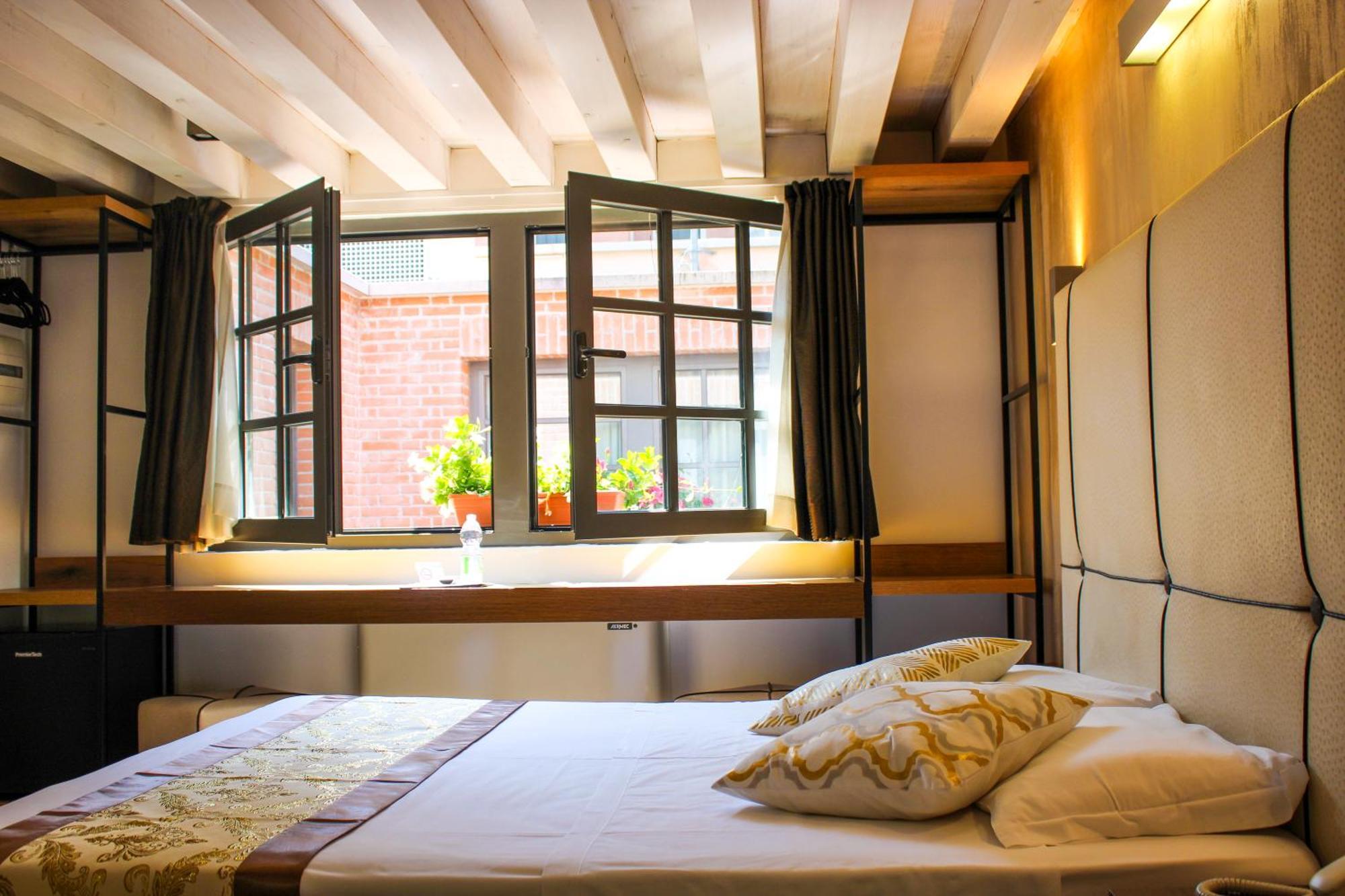 Al Canal Regio - Guest House Венеция Экстерьер фото
