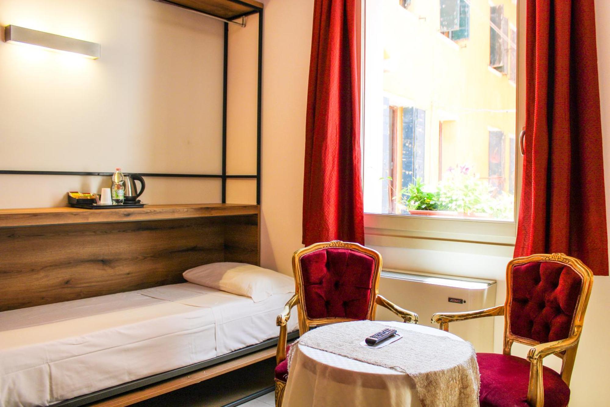Al Canal Regio - Guest House Венеция Экстерьер фото