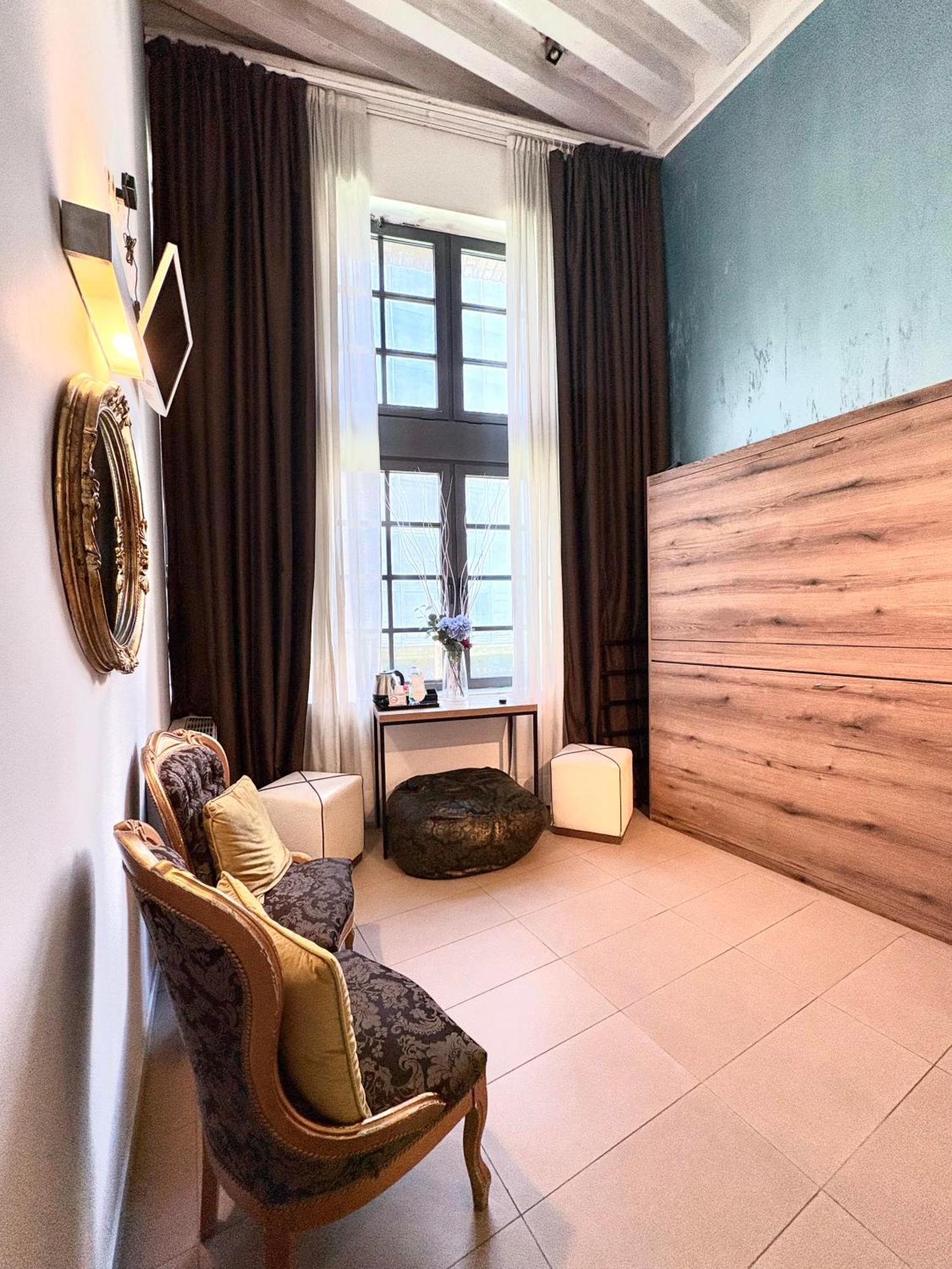 Al Canal Regio - Guest House Венеция Экстерьер фото