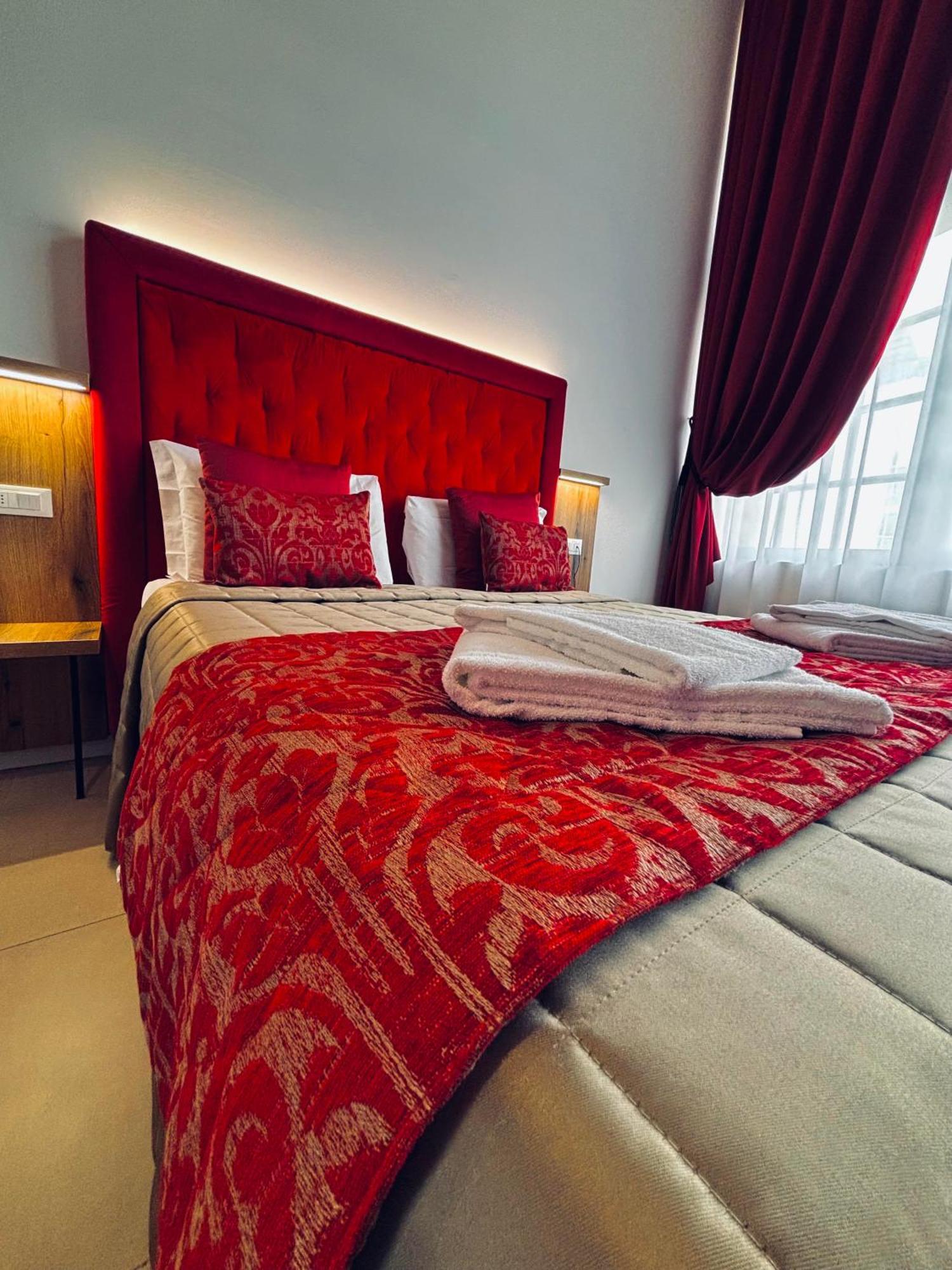 Al Canal Regio - Guest House Венеция Экстерьер фото