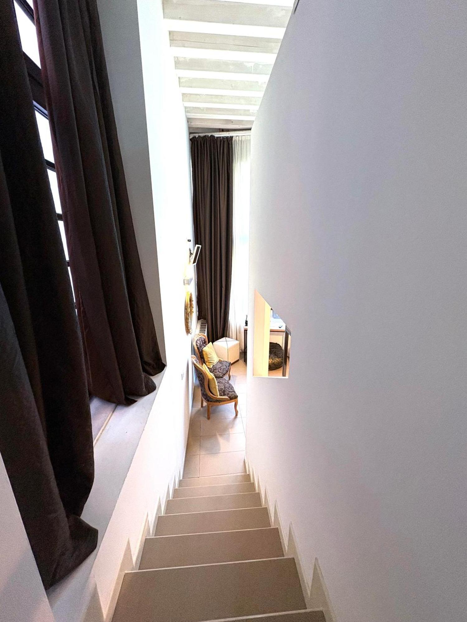 Al Canal Regio - Guest House Венеция Экстерьер фото