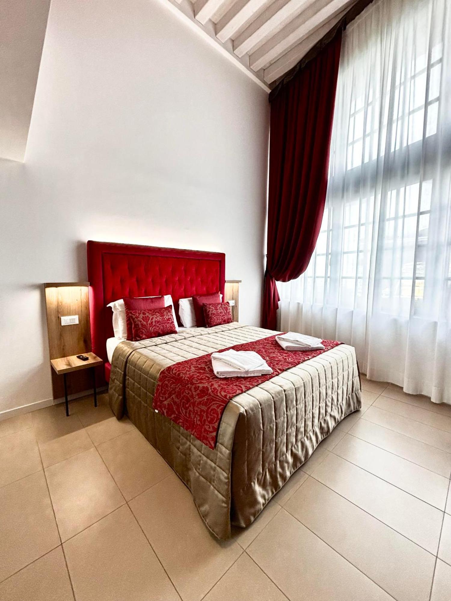 Al Canal Regio - Guest House Венеция Экстерьер фото