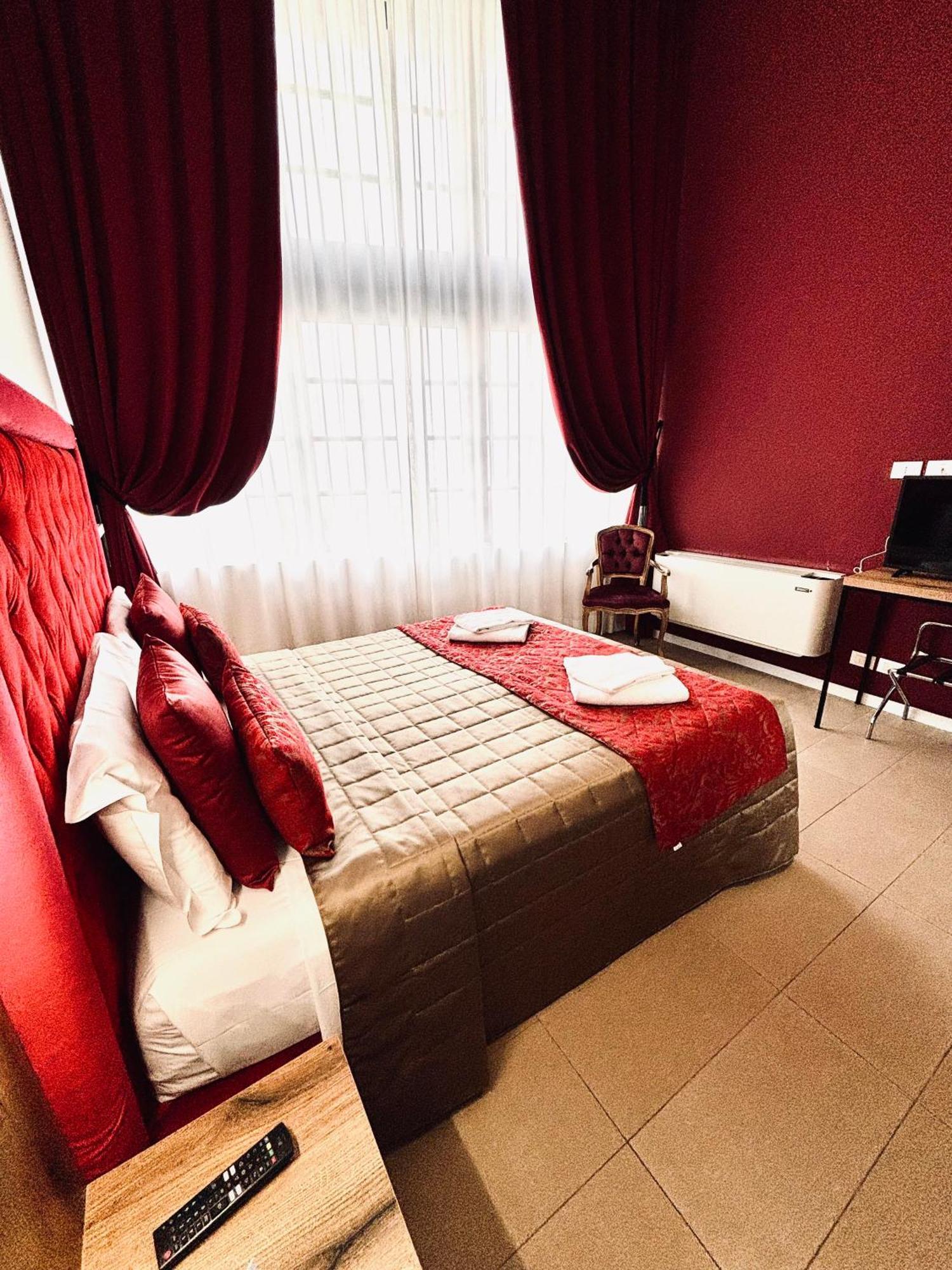 Al Canal Regio - Guest House Венеция Экстерьер фото