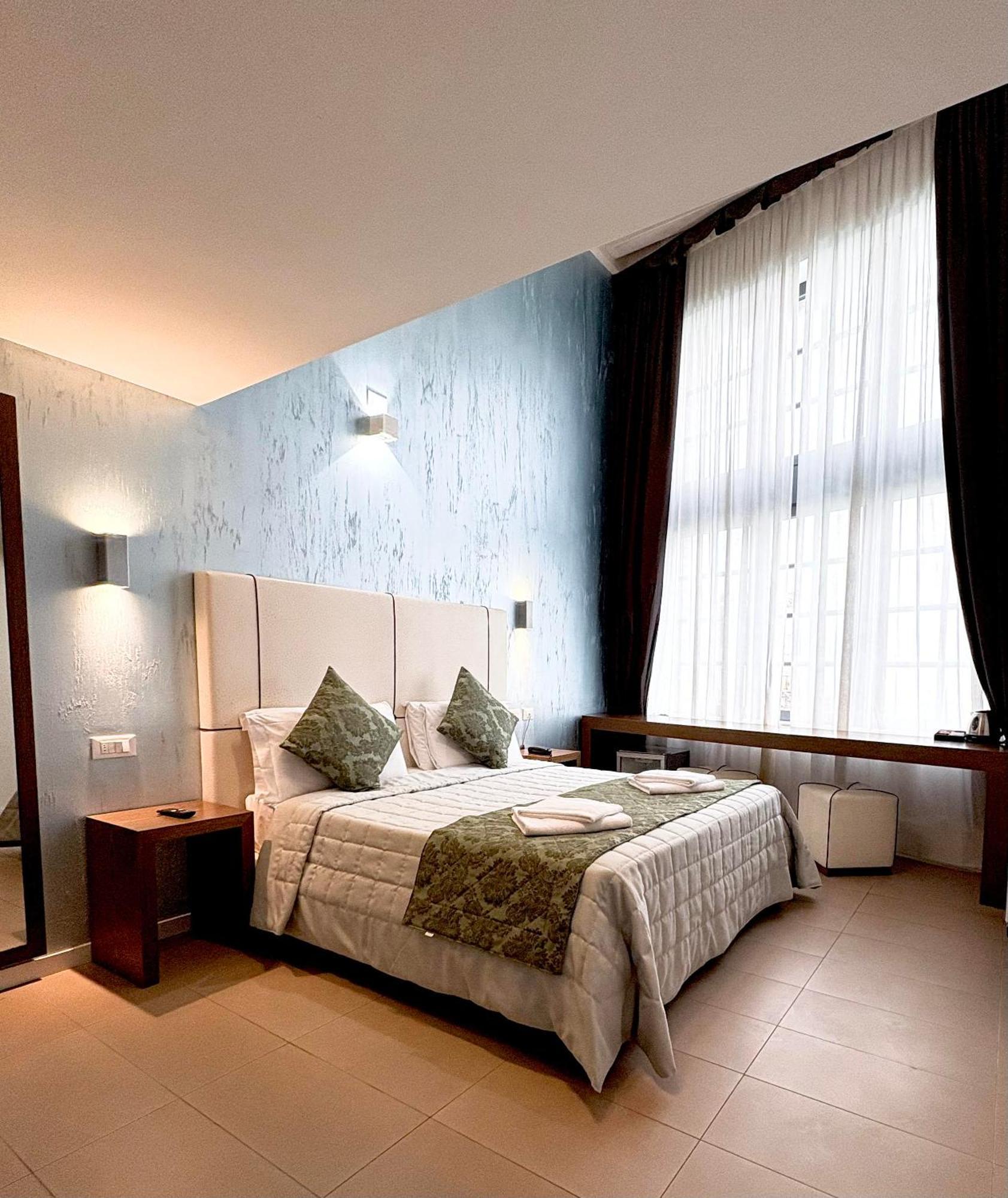 Al Canal Regio - Guest House Венеция Экстерьер фото